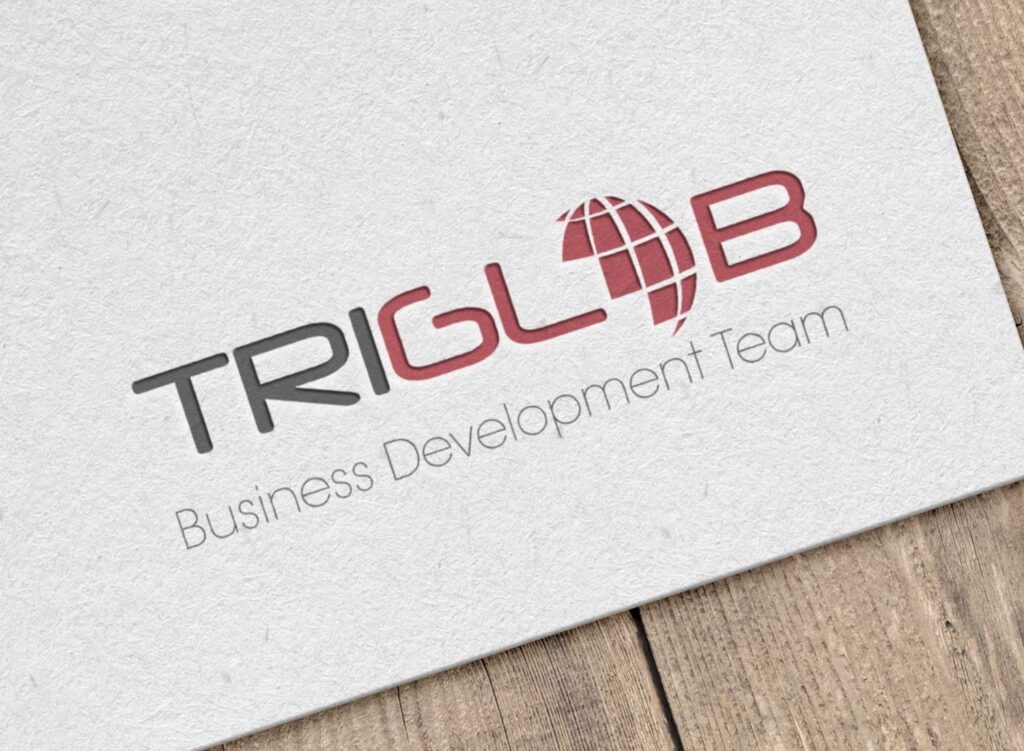 Logo Triglob