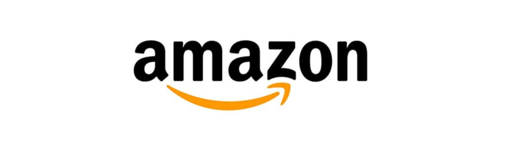 loghi di successo amazon