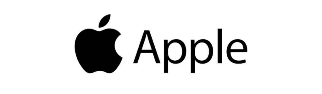 Logo Apple