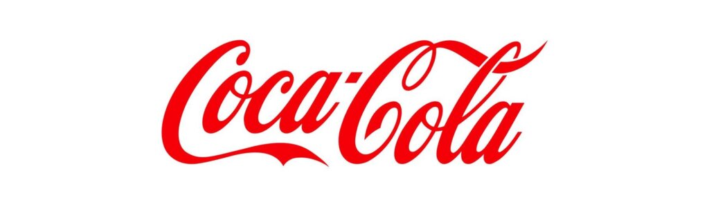 logo coca cola