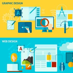 L’arte della grafica e del web design: guida completa