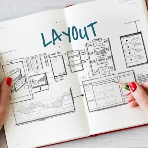 Layout di impaginazione grafica: tutto quello che devi sapere