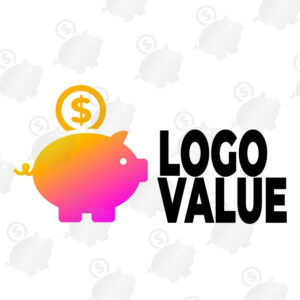 Come definire il valore di un logo