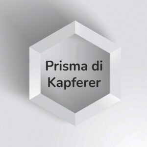 Creare una brand identity forte con il prisma di Kapferer.