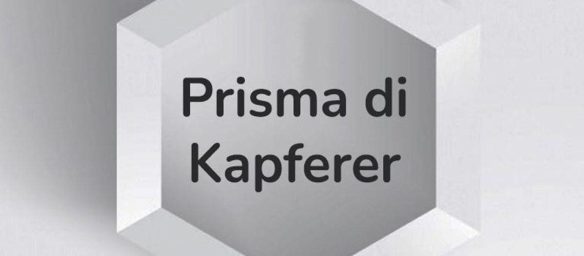 Creare una brand identity forte con il prisma di Kapferer.